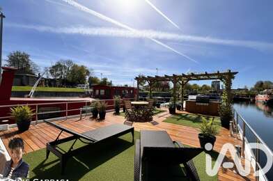 Appartement 2 pièces 139000 €