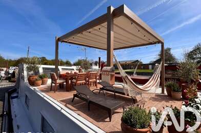 Maison 2 pièces 139000 €