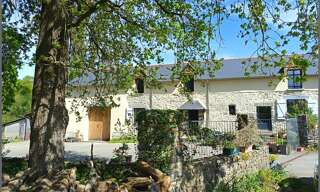 Maison 6 Pièces 173 m² à vendre à Saint-Médard-sur-Ille (35250)