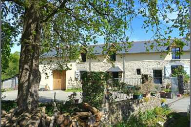 Maison 6 pièces 573000 €