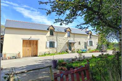 Maison 6 pièces 570000 €