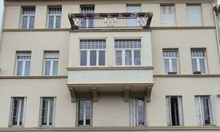 Appartement 2 Pièces 51 m² à vendre à Metz (57000)