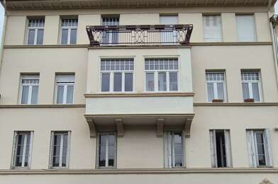 Appartement 2 pièces 140000 €