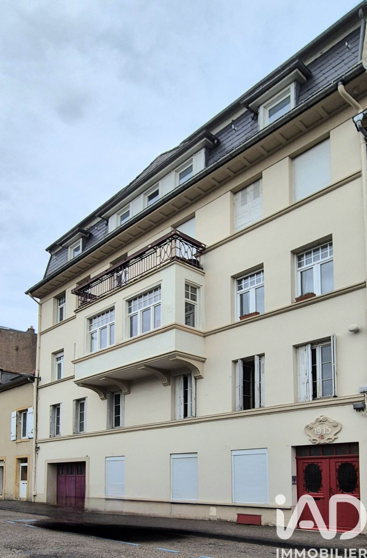 Vente Appartement 2 pièces - Photo 2