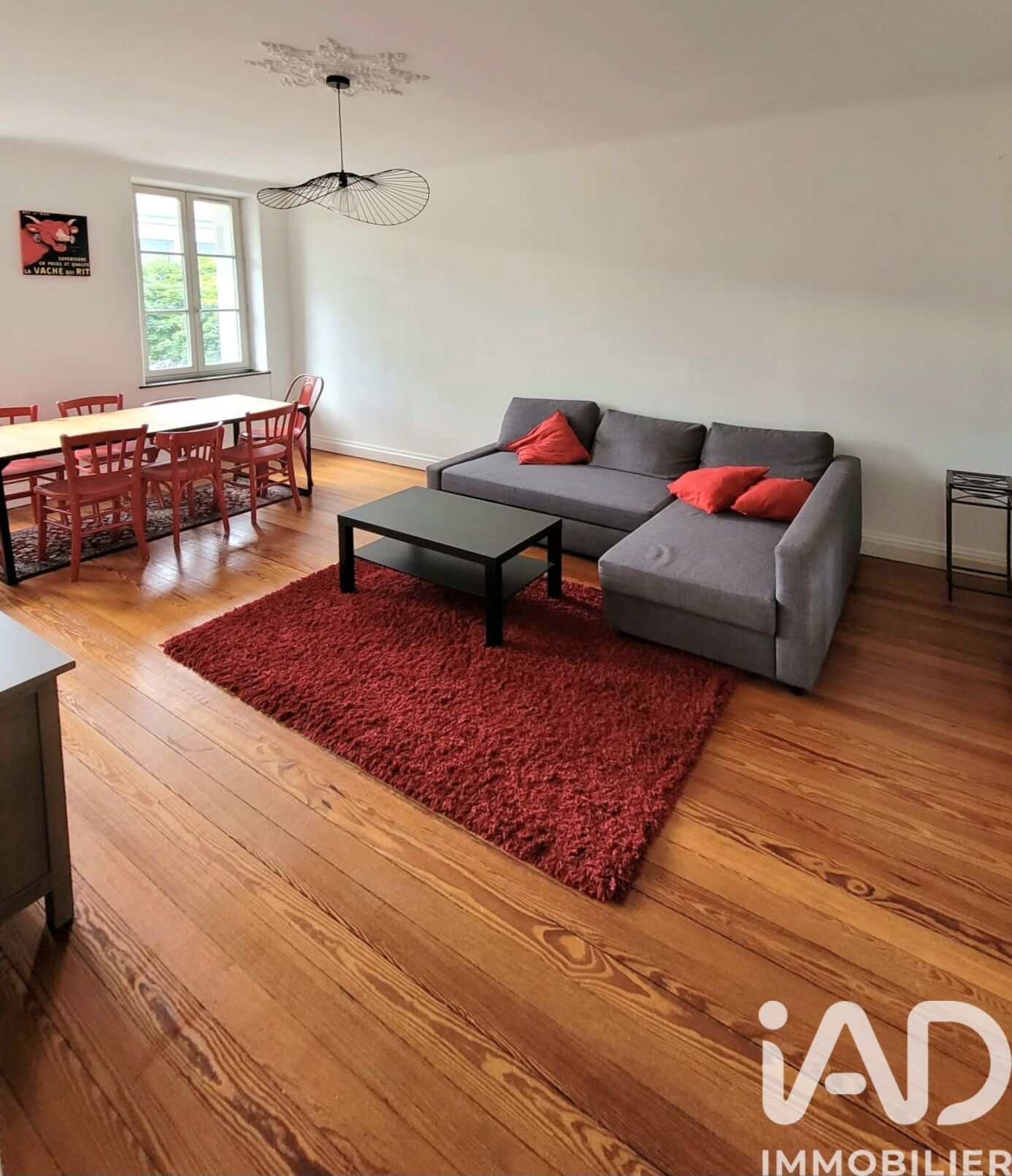 Vente Appartement 2 pièces - Photo 5