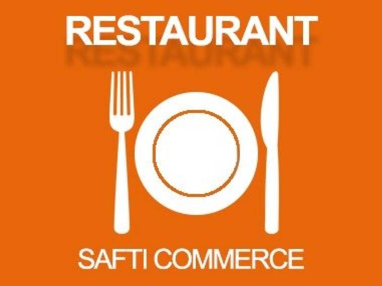 Vente cession de fonds de commerce — photo 1