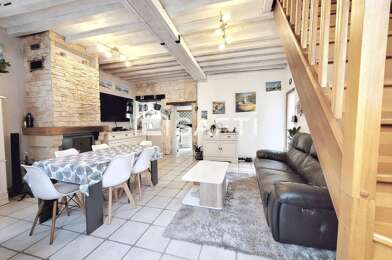 Maison 6 pièces 275000 €