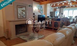 Maison 5 Pièces 162 m² à vendre à Poncin (01450)