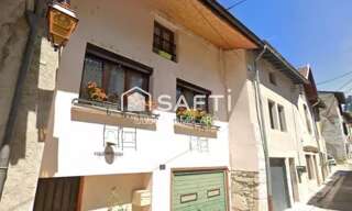 Maison 5 Pièces 162 m² à vendre à Poncin (01450)