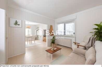 Maison 5 pièces 350000 €