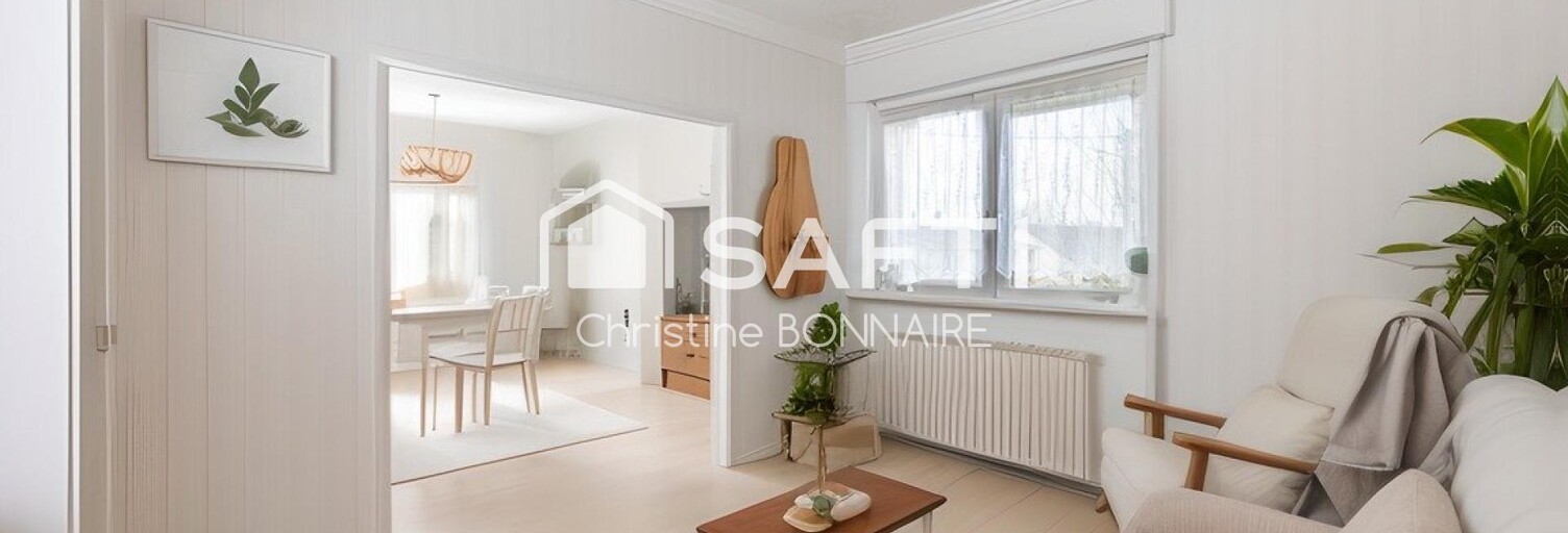 Maison 5 Pièces 120 m² à vendre à Distroff (57925)