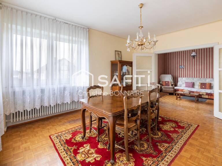 Maison individuelle avec 3 chambres (5 possibles) sur terrain de plus de 950m2 — photo 1