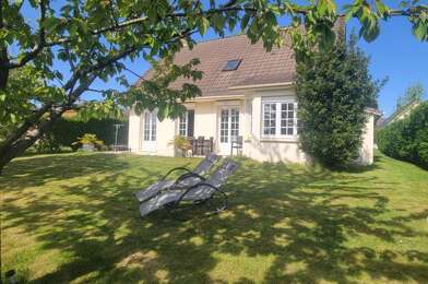 Maison 7 pièces 370000 €