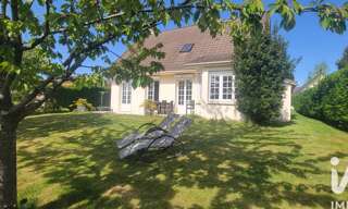 Maison 7 Pièces 119 m² à vendre à Le Mesnil-Esnard (76240)