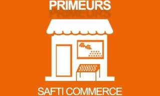Commerce  75 m² à vendre à Cogolin (83310)