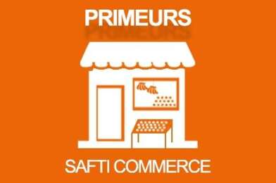 Commerce  272500 €