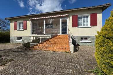 Maison 5 pièces 131750 €