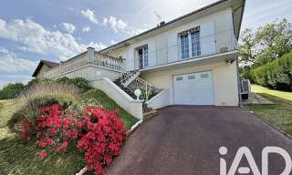 Maison 5 Pièces 131 m² à vendre à Aixe-sur-Vienne (87700)