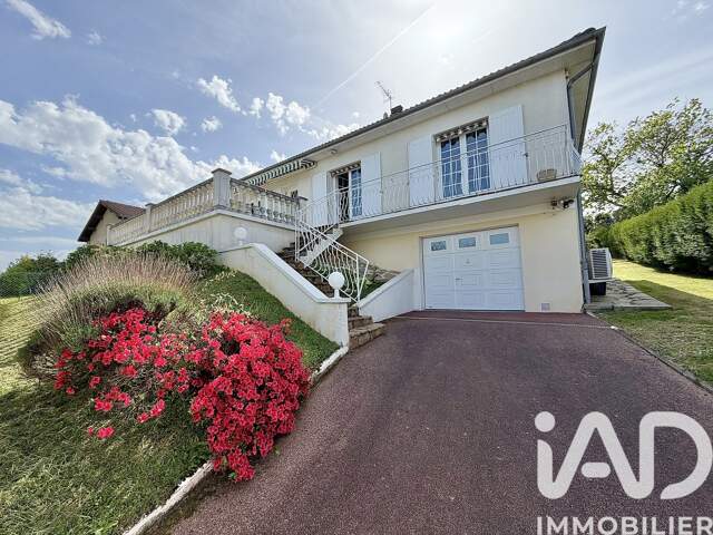 Vente Maison/villa 5 pièces — photo du bien