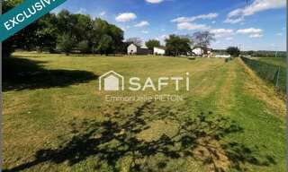 Terrain  2306 m² à vendre à Jaunay-Marigny (86130)