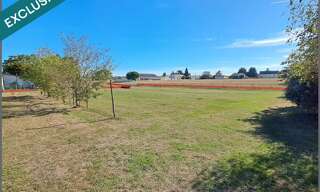 Terrain  2309 m² à vendre à Jaunay-Marigny (86130)