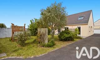 Maison 6 Pièces 130 m² à vendre à Sainte-Luce-sur-Loire (44980)