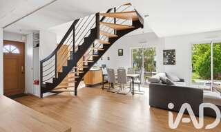 Maison 6 Pièces 130 m² à vendre à Sainte-Luce-sur-Loire (44980)
