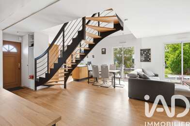 Maison 6 pièces 435000 €