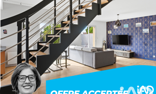 Maison 6 Pièces 130 m² à vendre à Sainte-Luce-sur-Loire (44980)
