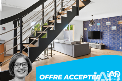 Maison 6 pièces 435000 €