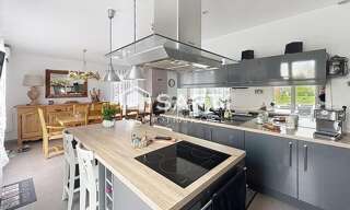 Maison 5 Pièces 144 m² à vendre à Étreillers (02590)