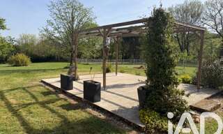 Maison 6 Pièces 132 m² à vendre à Vouzan (16410)