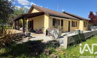 Maison 5 Pièces 116 m² à vendre à Froges (38190)