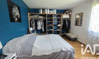 Maison 5 Pièces 116 m² à vendre à Froges (38190)