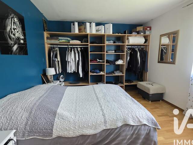 Vente Maison/villa 5 pièces — photo du bien