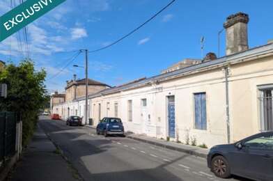 Maison 3 pièces 199900 €