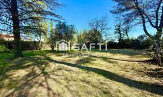Terrain  1357 m² à vendre à Aix-en-Provence (13090)