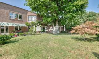 Maison 7 Pièces 204 m² à vendre à Noisy-le-Grand (93160)