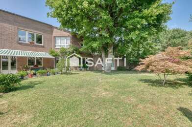 Maison 7 pièces 695000 €