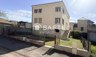 Maison 6 Pièces 107 m² à vendre à Brive-la-Gaillarde (19100)