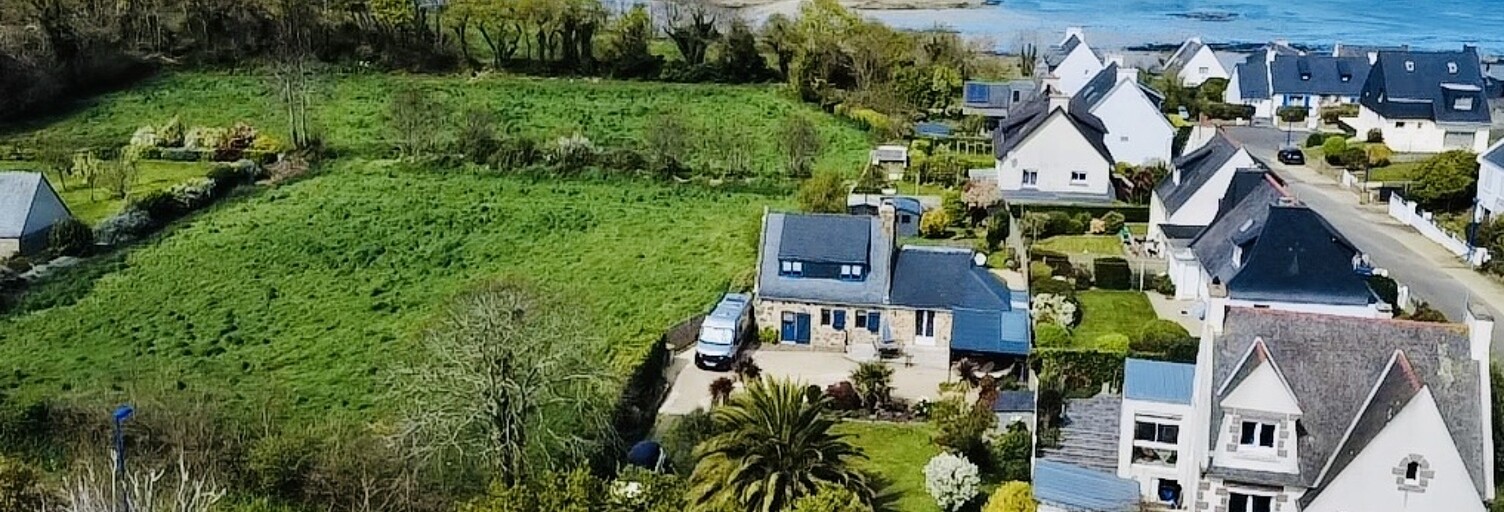 Maison 5 Pièces 123 m² à vendre à Louannec (22700)