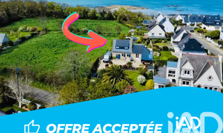 Maison 5 Pièces 123 m² à vendre à Louannec (22700)