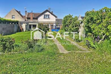 Maison 5 pièces 163000 €