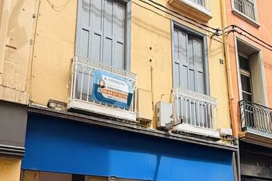 Immeuble  220000 €