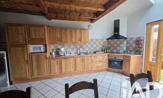 Maison 6 Pièces 154 m² à vendre à Sainte-Hélène-du-Lac (73800)