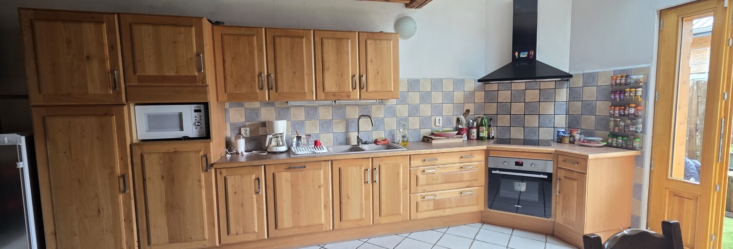 Maison 6 Pièces 154 m² à vendre à Sainte-Hélène-du-Lac (73800)