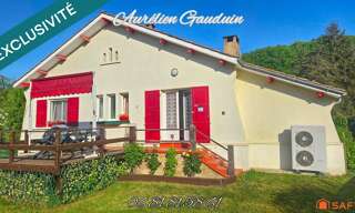 Maison 4 Pièces 68 m² à vendre à Sauveterre-la-Lémance (47500)