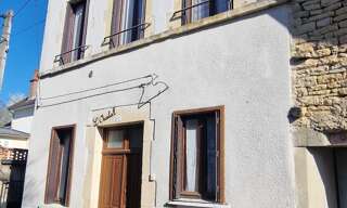 Maison 7 Pièces 142 m² à vendre à Ancy-le-Franc (89160)