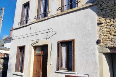 Maison 7 pièces 83000 €