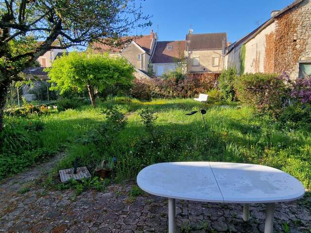 Vente Maison de village 7 pièces — photo du bien